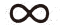 ∞