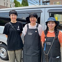 お客様の費用負担はございません